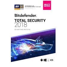 bitdefender total security 2021 serial key