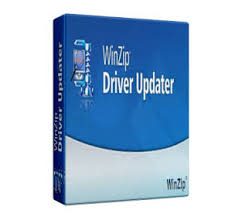 winzip updater driver