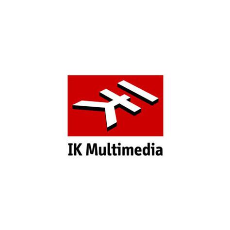 IK Multimedia Amplitube