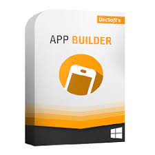 DecSoft App Builder 