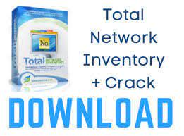 Total Network Inventory