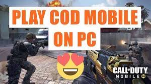 Mobile for PC