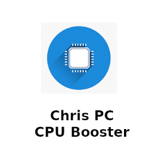 Chris-PC CPU Booster 
