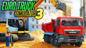 Euro Truck Simulator 3 